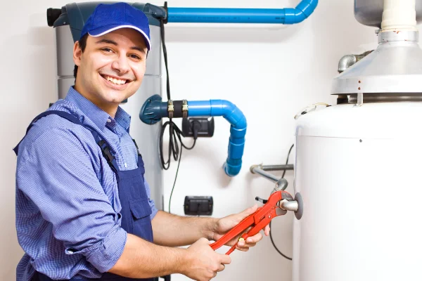 water softener installation from The Leander Plumber - Company in Leander, TX - residential sewer cleaning water softener installation from The Leander Plumber - Company in Leander, TX - residential sewer cleaning